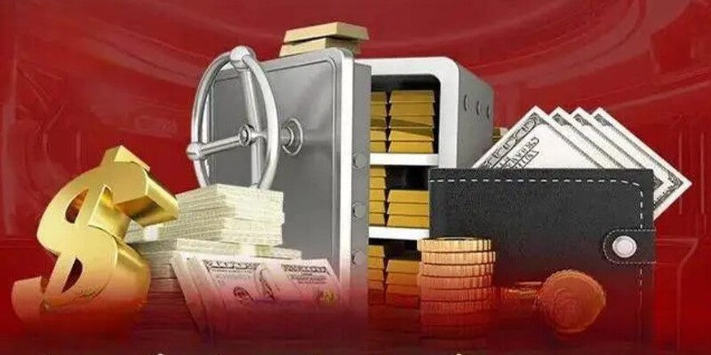 Điều kiện gửi tiền vào tài khoản cá cược