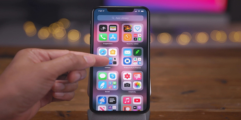 Xử lý lỗi cài đặt ứng dụng