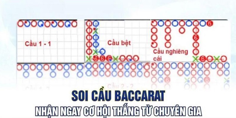 Áp dụng soi cầu đúng cách đầu tư hiệu quả