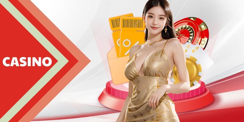 Casino Km188b thường xuyên khuyến mãi