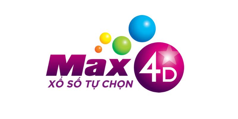 Đôi nét cơ bản về xổ số Max 4D