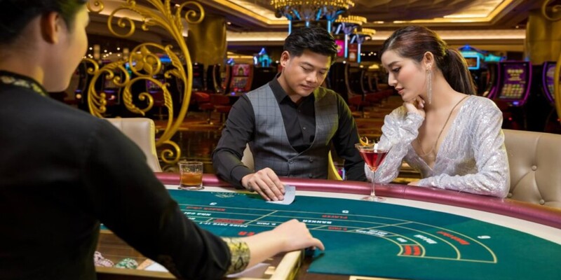 Đôi nét về sảnh casino hấp dẫn hàng đầu