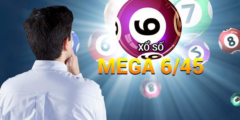 Đôi nét về xổ số Mega tại Km188b