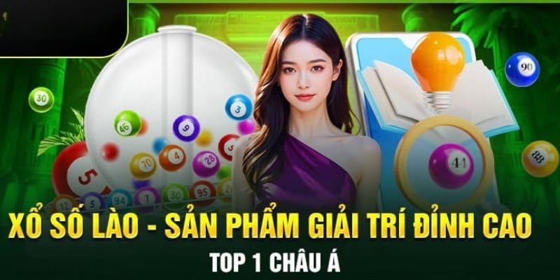 Đôi nét về xổ số tại Lào