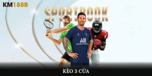 kèo 3 cửa