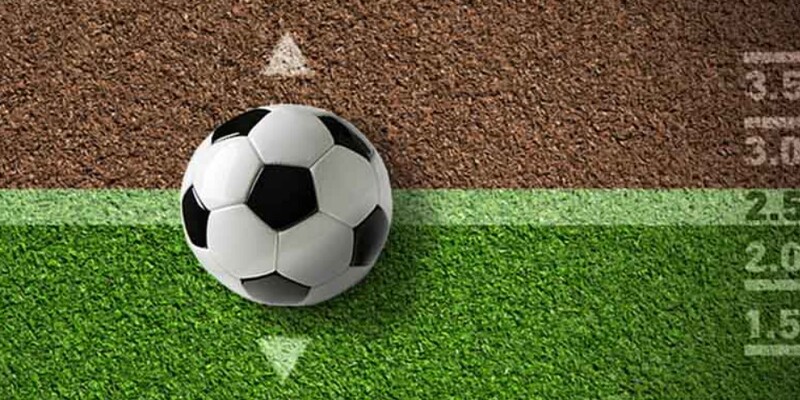 Nắm bắt các hình thức chơi kèo đá banh