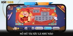 nổ hũ tài xỉu là như nào