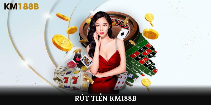 Rút tiền Km188b