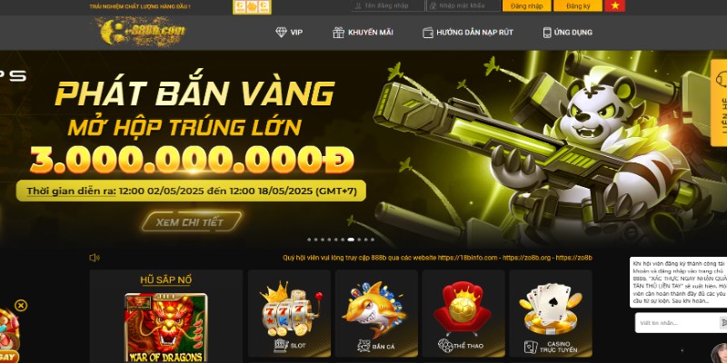 Sự bảo mật cực an toàn, chất lượng