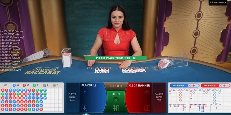 Sử dụng công thức tính cầu đối xứng hiệu quả