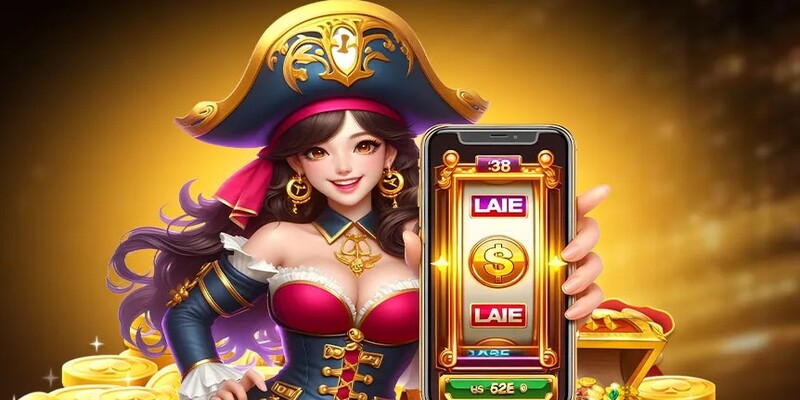 Tổng quan chuyên mục slot game