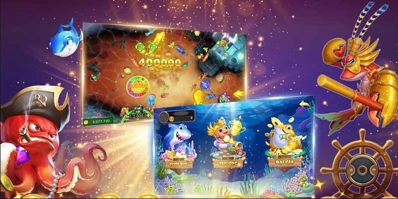Tổng quan sơ lược về sảnh Top Player Gaming