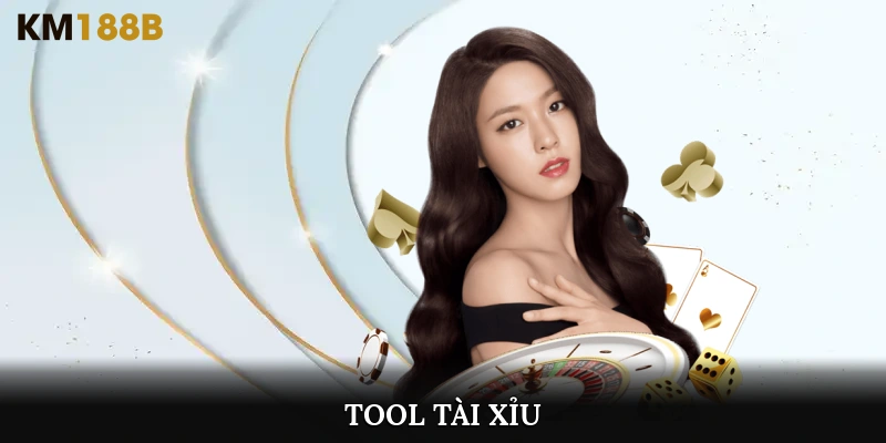 Tool Tài Xỉu
