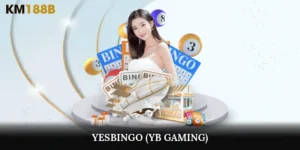 Yesbingo